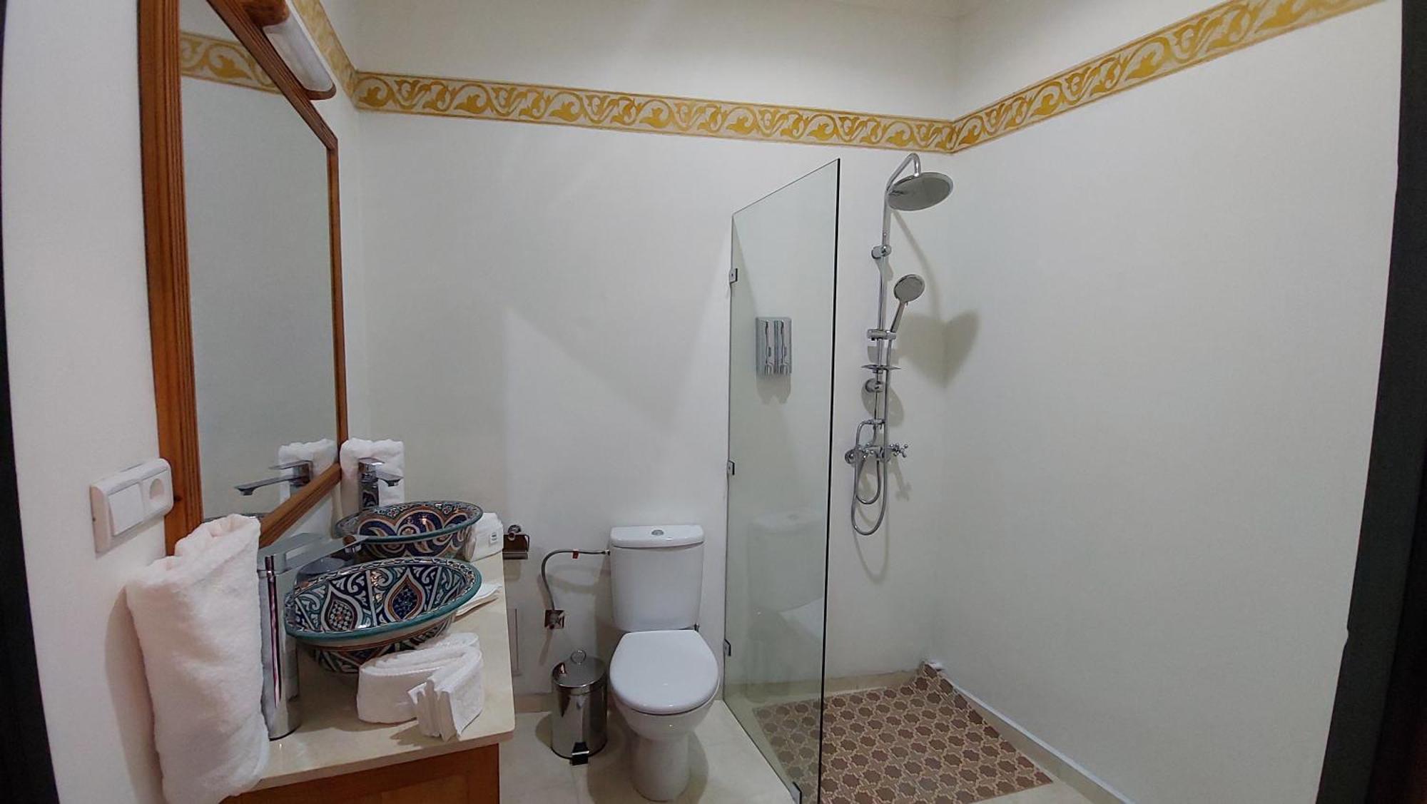 Riad La Porte D'Or & Spa Marrakesh Luaran gambar